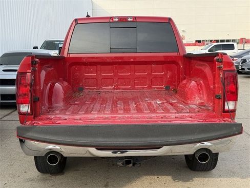 Used 2019 RAM 1500 Big Horn image 32