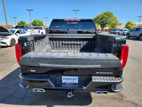Used 2024 GMC Sierra 1500 Denali w/ Denali Reserve Package image 13