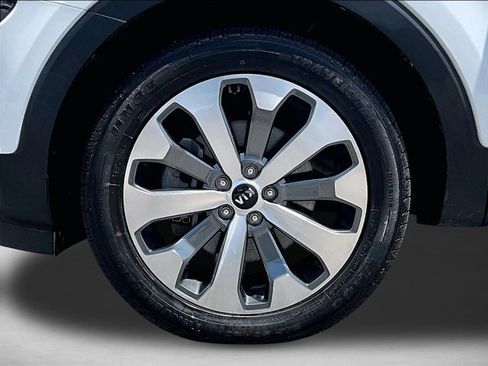 Used 2020 Kia Telluride S AWD/4WD image 10