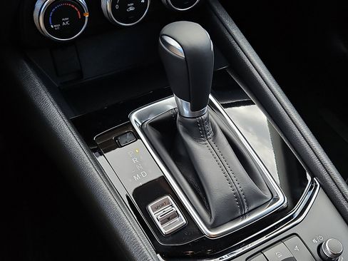 New 2025 MAZDA CX-5 AWD 2.5 S image 12