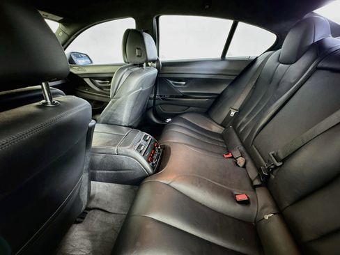 Used 2018 BMW 640i Gran Coupe RWD image 23