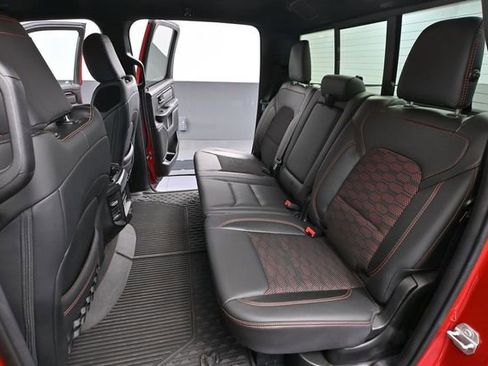 Used 2022 RAM 1500 Big Horn w/ Built-to-serve Edition AWD/4WD image 44