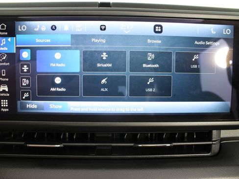 Used 2025 Jeep Wrangler Unlimited Sahara w/ Safety Group AWD/4WD image 5