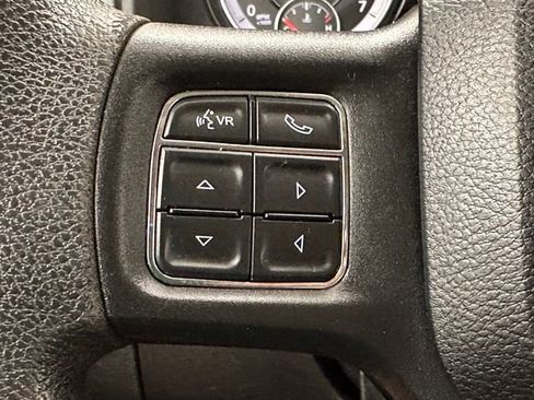 Used 2020 RAM 1500 Tradesman w/ Popular Equipment Group RWD image 11