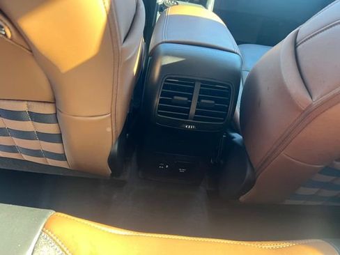 Used 2022 Ford Bronco Sport Outer Banks AWD/4WD image 14