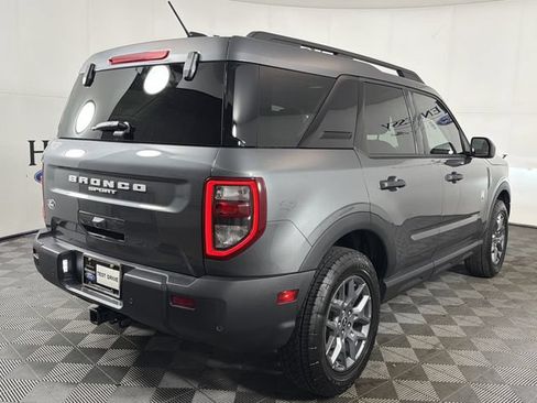 Used 2026 Ford Bronco Sport Big Bend AWD/4WD image 26