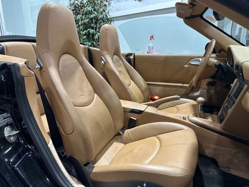 Used 2007 Porsche 911 Cabriolet image 52