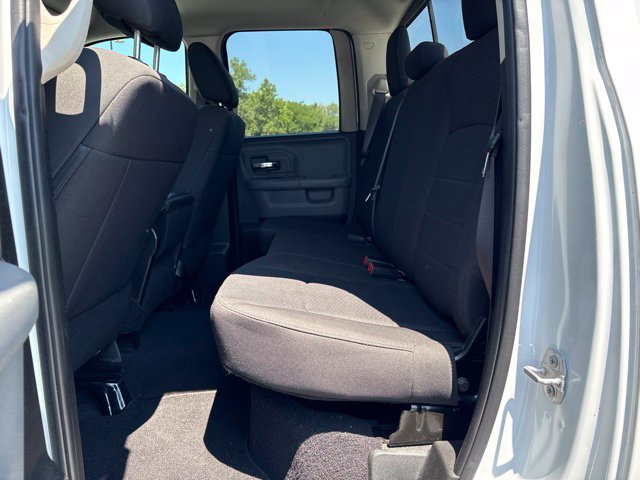 Used 2019 RAM 1500 Warlock AWD/4WD image 26