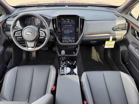 New 2026 Subaru Forester Sport image 12