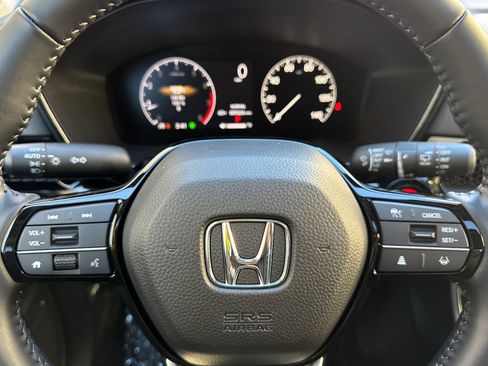 Used 2025 Honda CR-V EX-L image 25