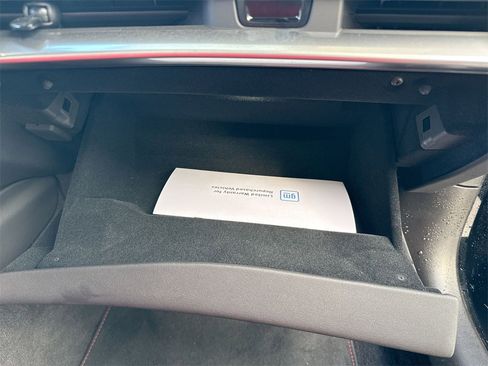 Used 2025 Chevrolet Corvette Z06 w/ Battery Protection Package image 34