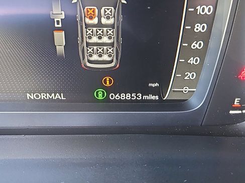 Certified 2023 Honda Pilot Elite image 13