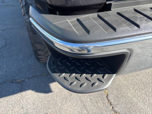 Used 2015 Chevrolet Silverado 1500 LT w/ All Star Edition image 32