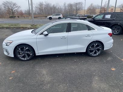 Used 2022 Audi A3 2.0T Premium Plus w/ Premium Plus Package