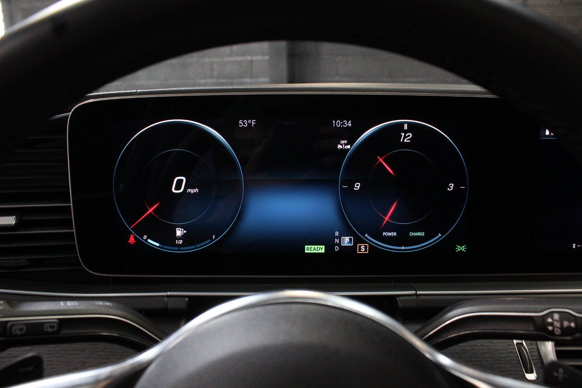 Used 2023 Mercedes-Benz GLS 450 4MATIC image 62