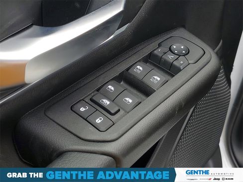 Used 2025 RAM 1500 Big Horn image 12