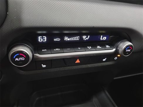 Used 2024 MAZDA CX-50 AWD 2.5 S w/ Accent Package image 23