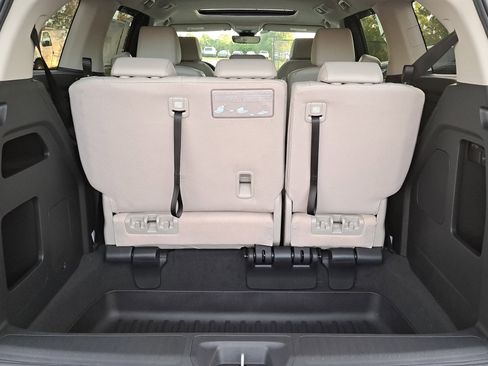 New 2026 Honda Odyssey EX-L image 9