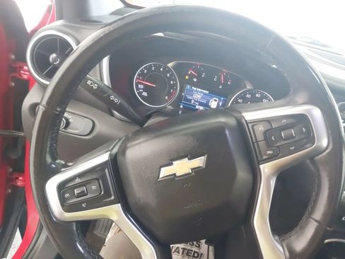 Used 2020 Chevrolet Blazer LT AWD/4WD image 7