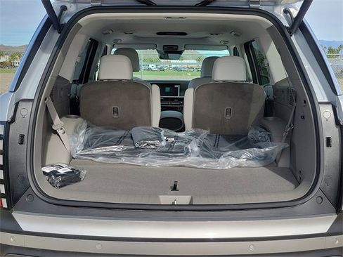 New 2026 Hyundai Palisade SEL image 20