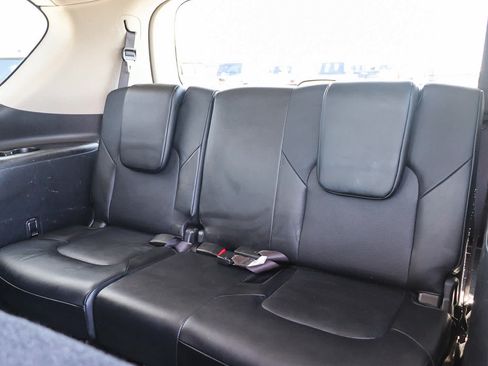 Used 2019 Nissan Armada SL w/ Premium Package AWD/4WD image 19