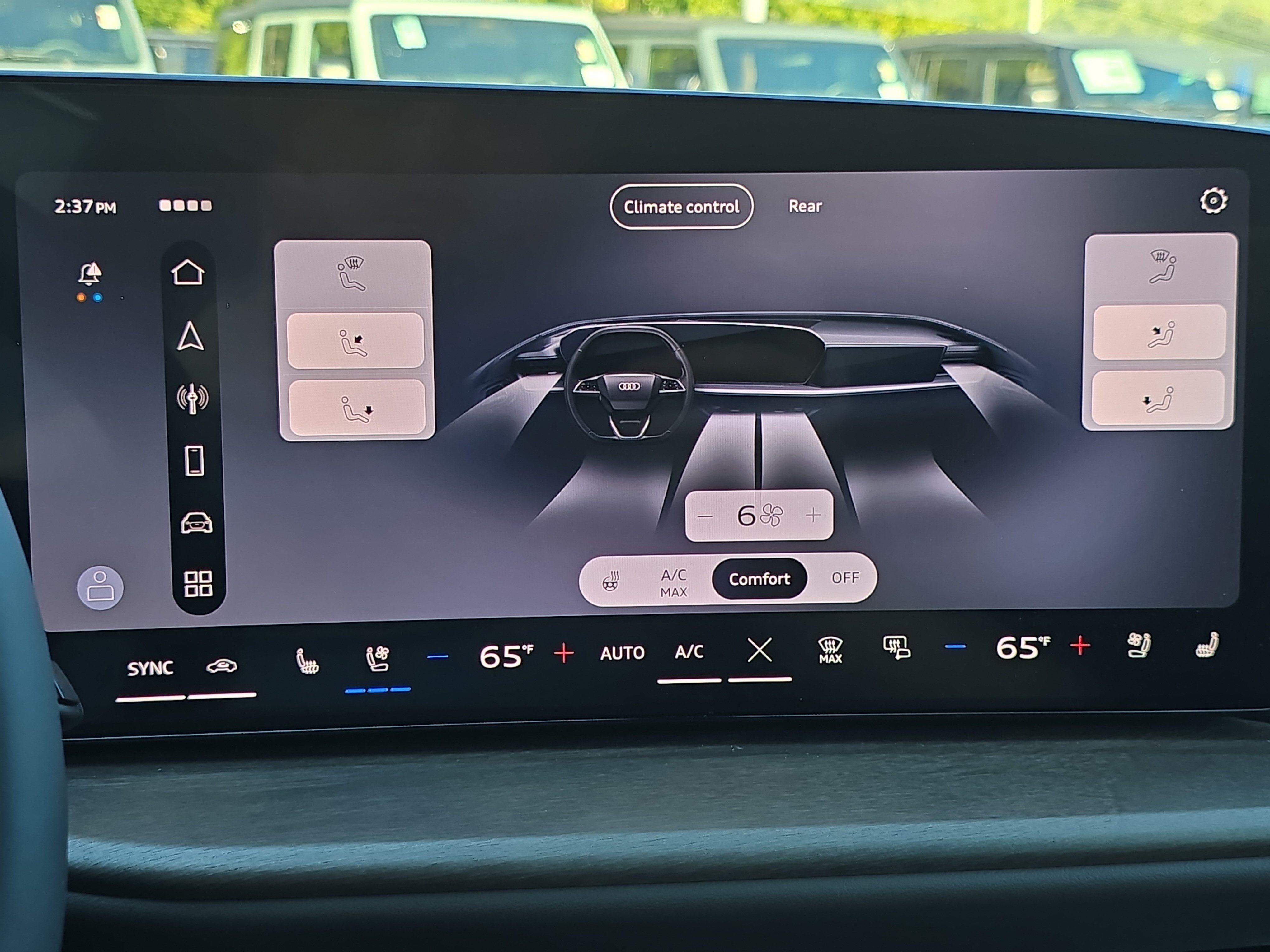 New 2026 Audi Q5 Premium Plus AWD/4WD image 23