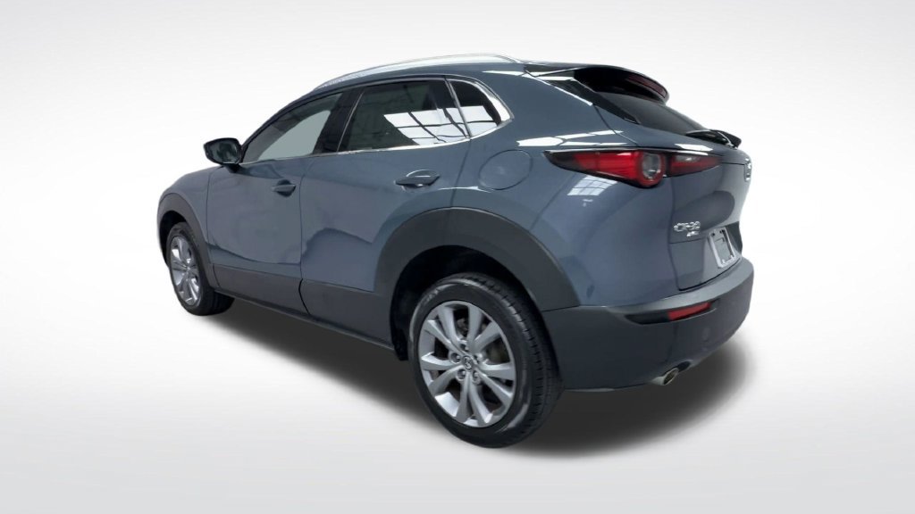 Used 2021 MAZDA CX-30 AWD 2.5 S w/ Premium Package image 6