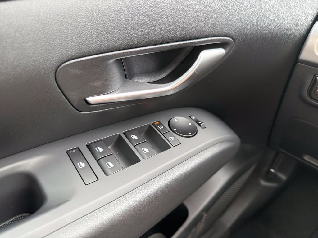 New 2026 Hyundai Tucson SEL Plus AWD/4WD image 29
