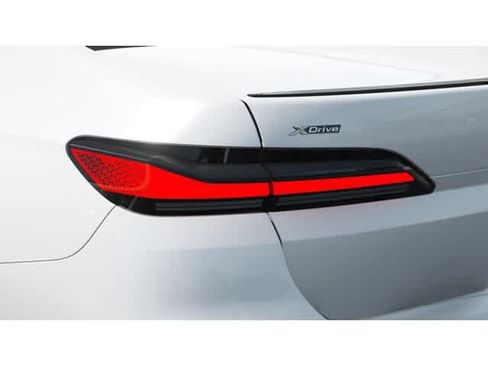New 2026 BMW 750e xDrive w/ Executive Package AWD/4WD image 8