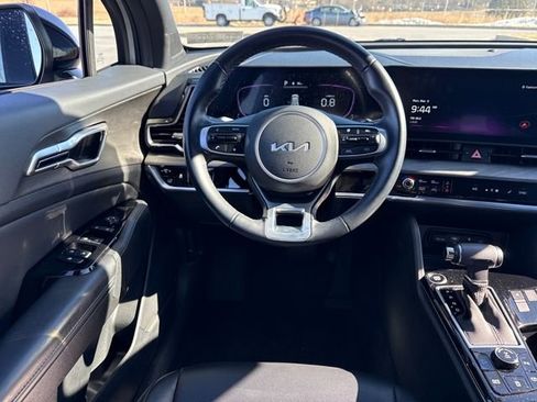 Used 2024 Kia Sportage X-Line w/ X-Line Premium Package image 20