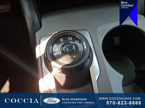 Certified 2025 Ford Bronco Sport Big Bend AWD/4WD image 14