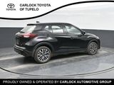 Used 2024 Nissan Kicks SV image 3