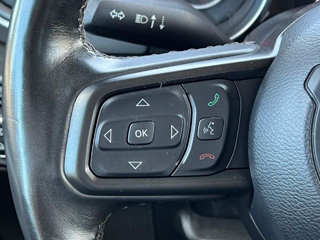 Used 2023 Jeep Gladiator Sport AWD/4WD image 23