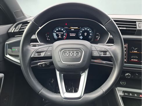 Used 2024 Audi Q3 2.0T Premium AWD/4WD image 18