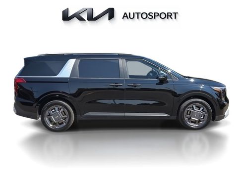New 2026 Kia Carnival EX image 7