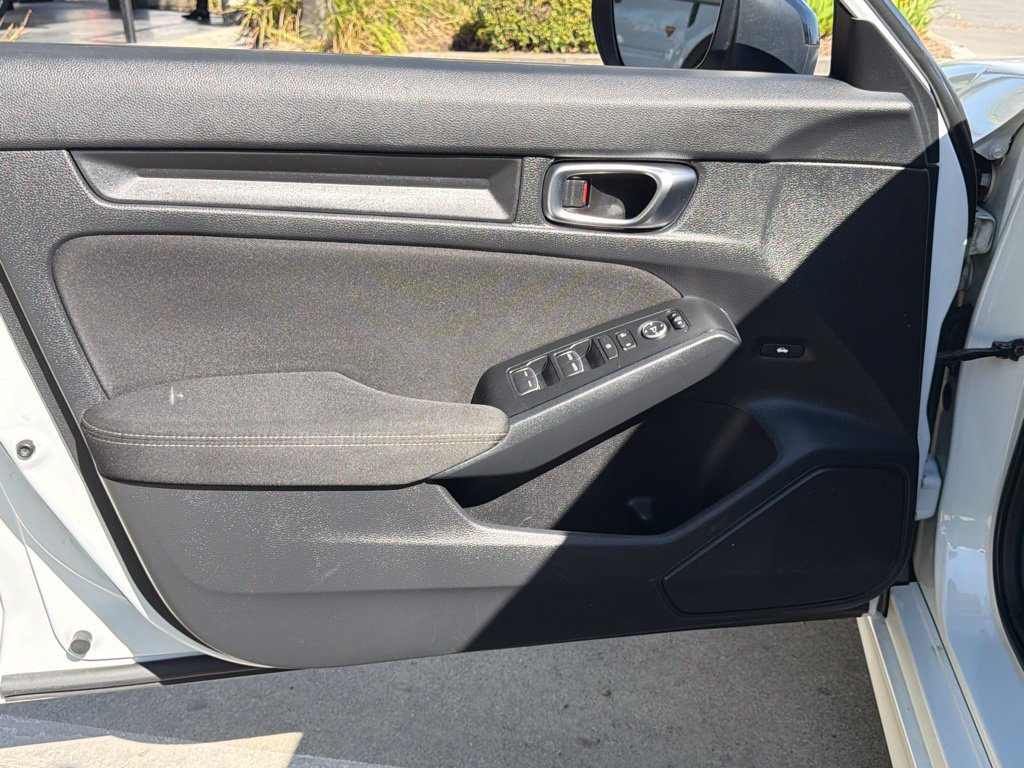 Used 2022 Honda Civic Sport image 21