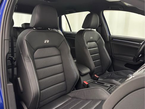 Used 2019 Volkswagen Golf R 4-Door AWD/4WD image 19