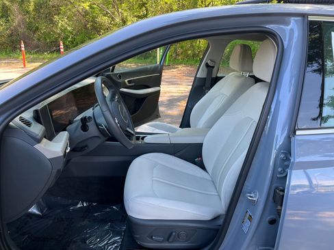 Used 2025 Hyundai Sonata SEL image 27