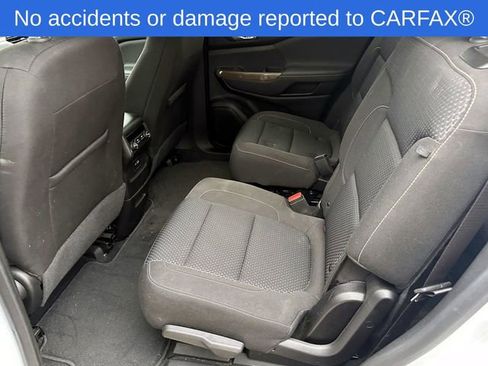 Certified 2023 GMC Acadia SLE image 14