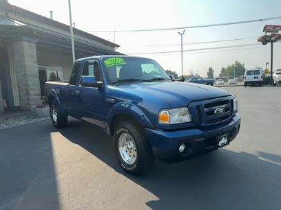 Used 2011 Ford Ranger Sport