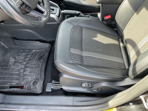 Used 2020 Ford EcoSport SES image 11