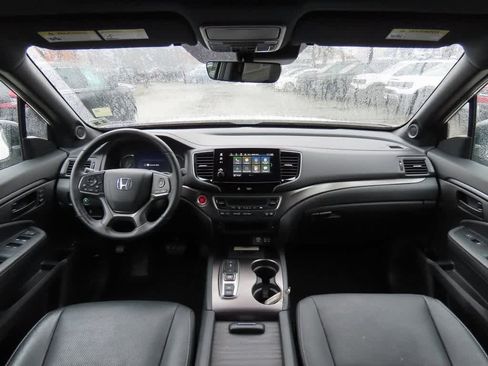Used 2023 Honda Passport EX-L image 17