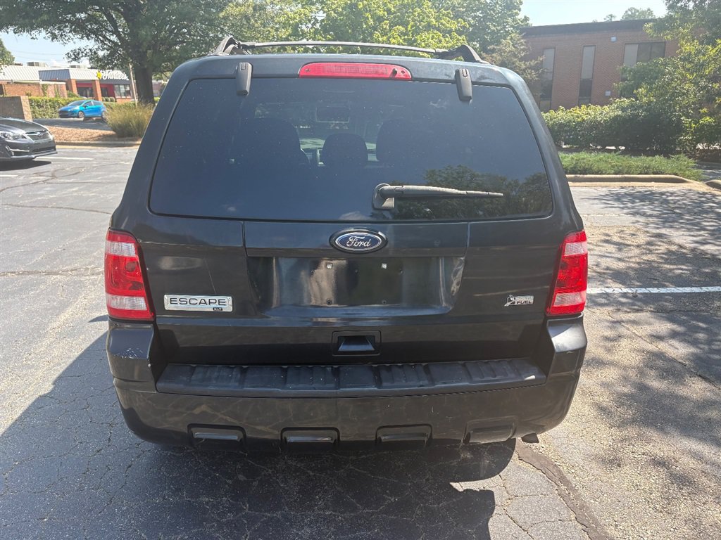 Used 2011 Ford Escape XLT w/ 202A Rapid Spec Order Code AWD/4WD image 4