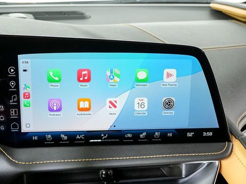 New 2026 Chevrolet Corvette 2LT image 16