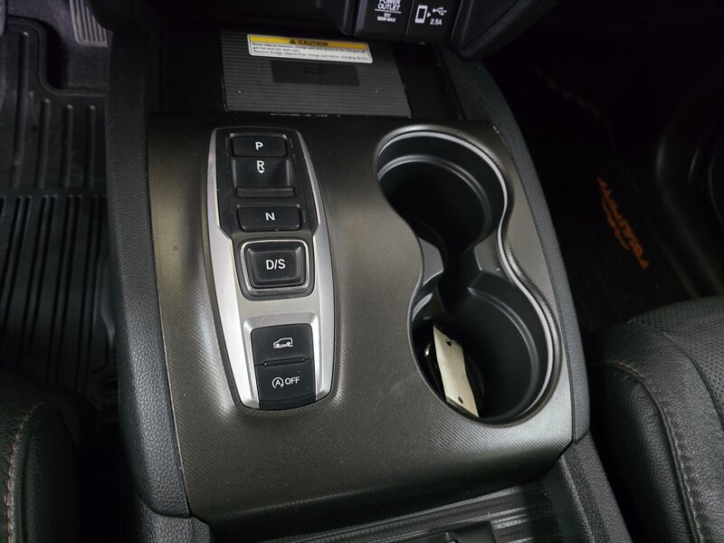 Used 2022 Honda Passport TrailSport image 24