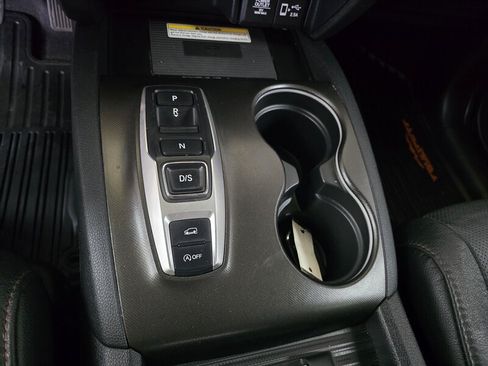 Used 2022 Honda Passport TrailSport image 24