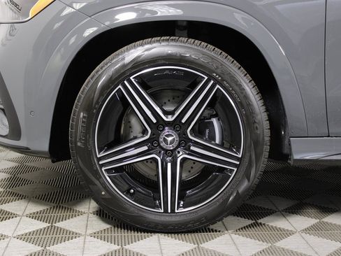 New 2026 Mercedes-Benz GLE 350 4MATIC image 33