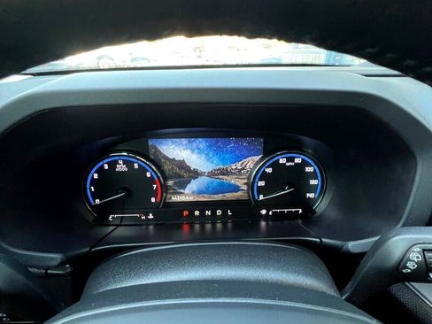 Used 2021 Ford Bronco Sport Outer Banks image 35