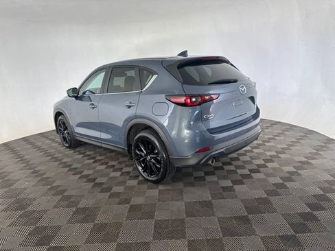 Used 2024 MAZDA CX-5 Carbon Edition AWD/4WD image 7