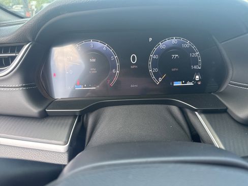 New 2025 Jeep Grand Cherokee Laredo X w/ Luxury Tech Group I image 15